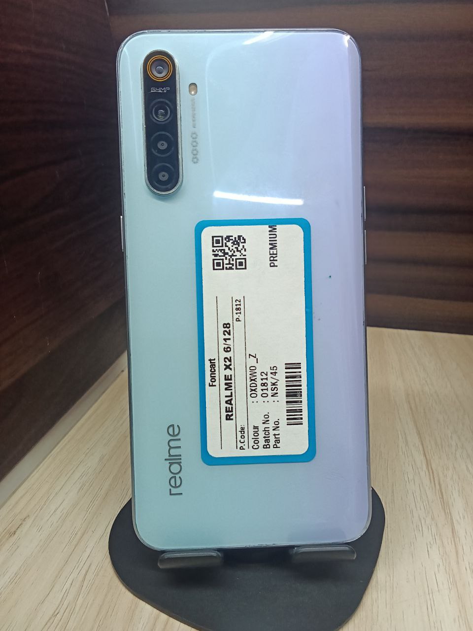 REALME X2 6/128
